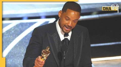 oscars 2022, Will smith.