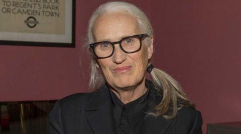 बेस्ट डायरेक्टर: Jane Campion