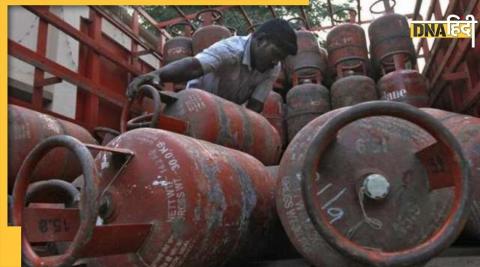 Free 3 LPG cylinders will be available throughout the year, as soon as the government is formed, the CM of thi