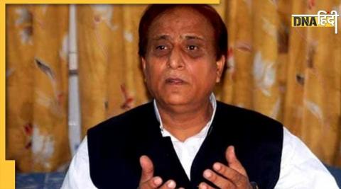 Azam Khan will not be able to go to the assembly, the court turned down this big demand