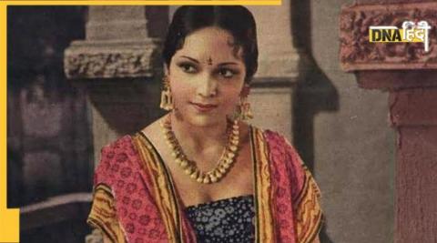 Devika Rani