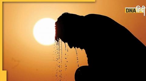 Heat Stroke: गर्मी ना बन जाए जानलेवा, पहचानें लक्षण, इन तरीकों से करें बचाव