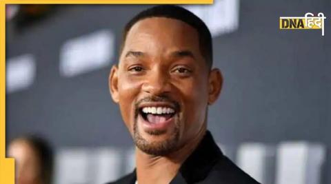 Will Smith