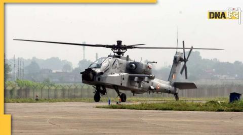 Modi Govt took a big decision in CCS meeting, 15 indigenous helicopters to be purchased for army