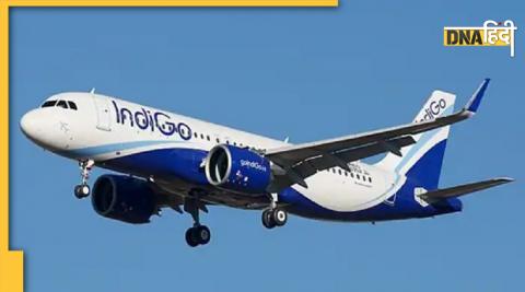 Indigo Airlines