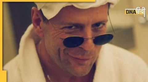 Bruce Willis