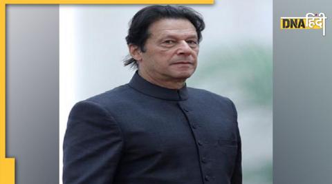 Imran Khan