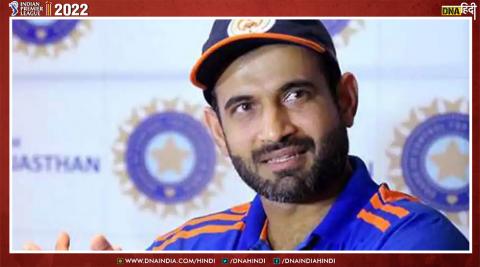 irfan pathan reply pakistan journalist