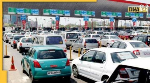 Toll tax became expensive on the national highway from April 1, prices increased by 10-15 percent