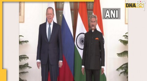 India and Russia