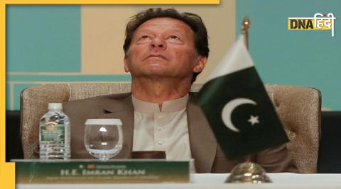 Imran Khan