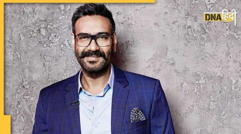 Ajay Devgn