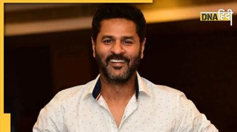 Prabhu Deva