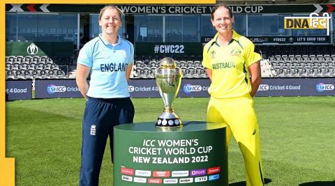 icc women's world cup 2022