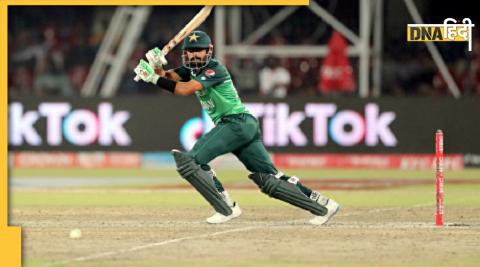 babar azam