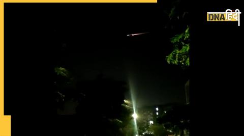 meteor shower 2022