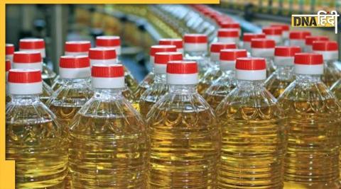 Edible oil became cheaper amid rising inflation in the country, big relief for common man