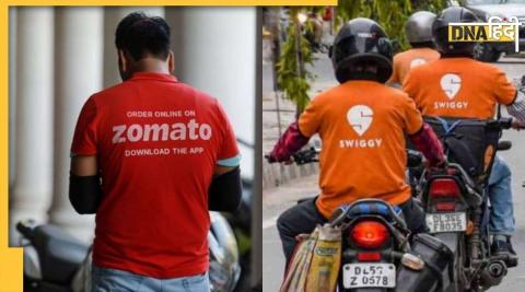 Is Swiggy-Zomato cheating on you? Why food is expensive despite offers