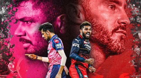 पहली बार RCB के खिलाफ उतरेंगे चहल 