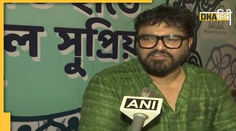 babul supriyo controversy regarding swearing in as mla bengal governor jagdeep dhankhar sent back file 