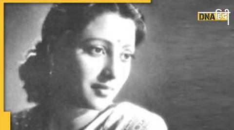 Suchitra Sen