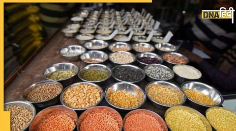 Pulse Price: Now pulses also started getting away from the reach of common man, so expensive in a month