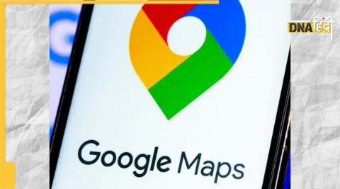 Google Maps