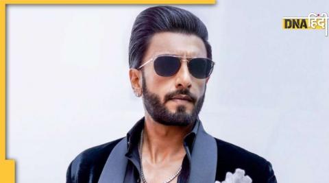 ranveer singh