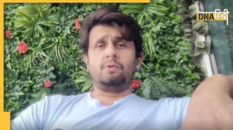 Sonu Nigam