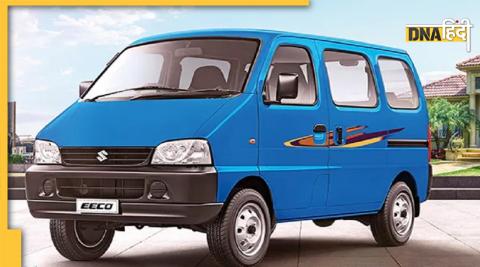 Maruti Eeco