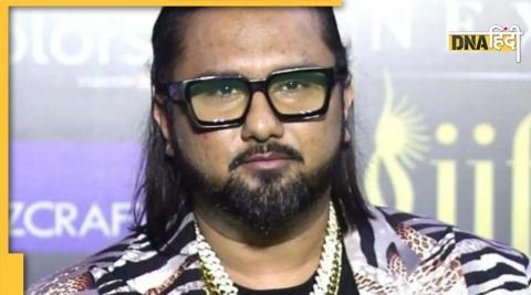 Honey singh