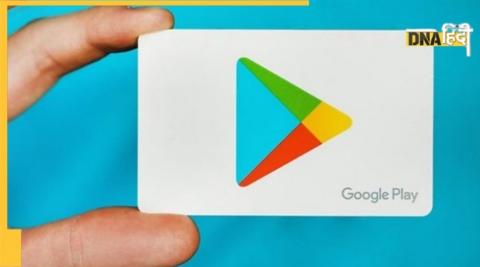 Google Play Store