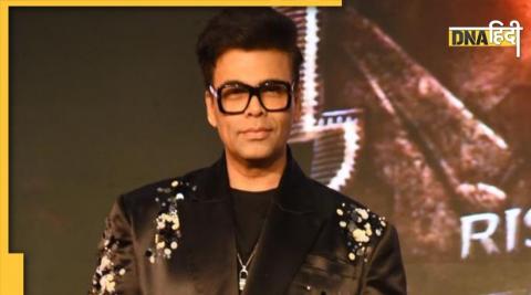 Karan Johar