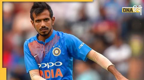 yuzvendra chahal