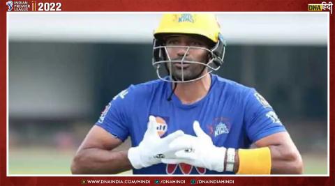 robin uthappa