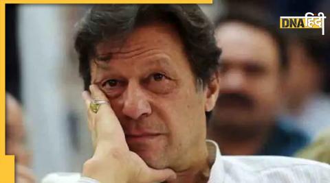 Imran Khan