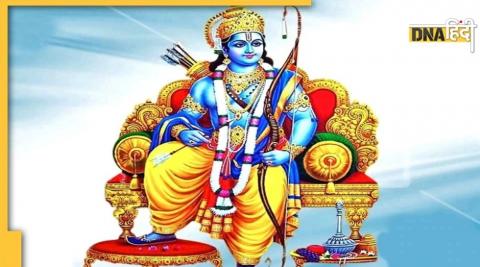 Ram Navami 2022