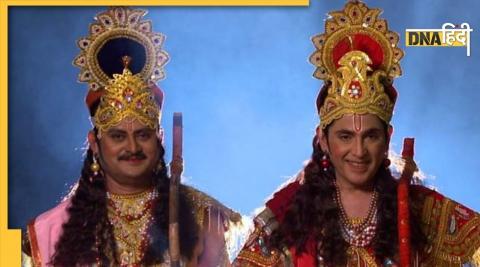 Ram Navami Special Episode