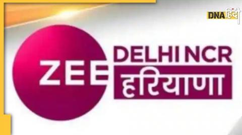 Zee Group launched ZEE Delhi-NCR Haryana, veterans including Kejriwal extended their best wishes