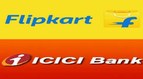 ICICI Bank के साथ साझेदारी