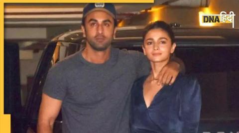 Ranbir kapoor Alia bhatt ki shadi