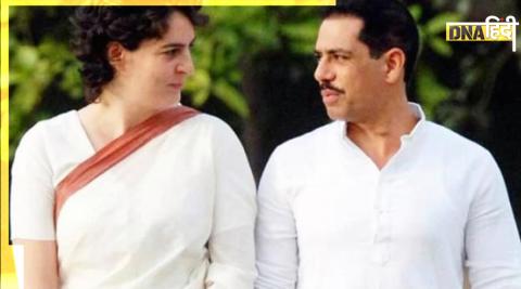 Robert Vadra