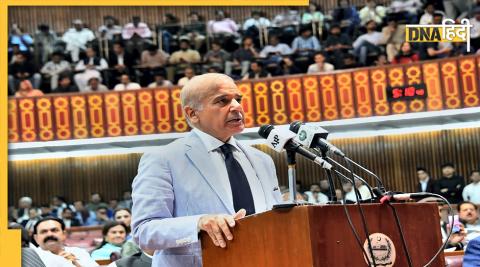 Shehbaz Sharif