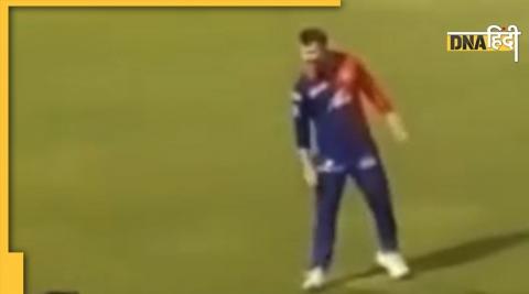 David Warner Srivalli Dance