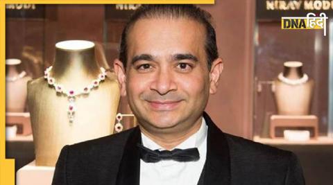 nirav modi associate subhash shankar has brought back to india from cairo with cbi in bank fraud case 