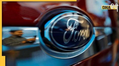 Ford's fortunes may change through EV, the company may return to India