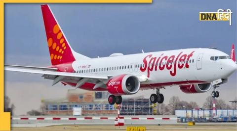 Spice Jet