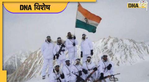 38 years of Operation Meghdoot A tale of Indian army's unmatched bravery, heroism and sacrifice