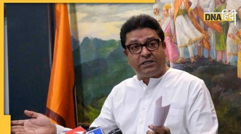 shiv sena slams raj thackeray in samna over loud speaker issue 