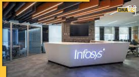 Infosys